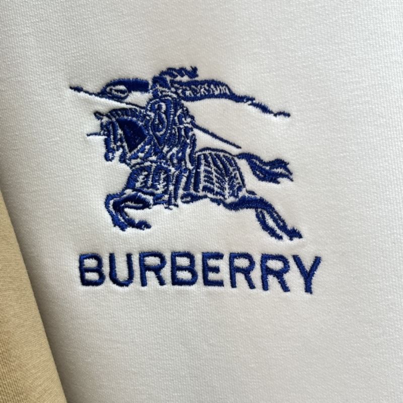 Burberry Hoodies